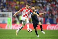 France v Croatia - 2018 FIFA World Cup Russia Final